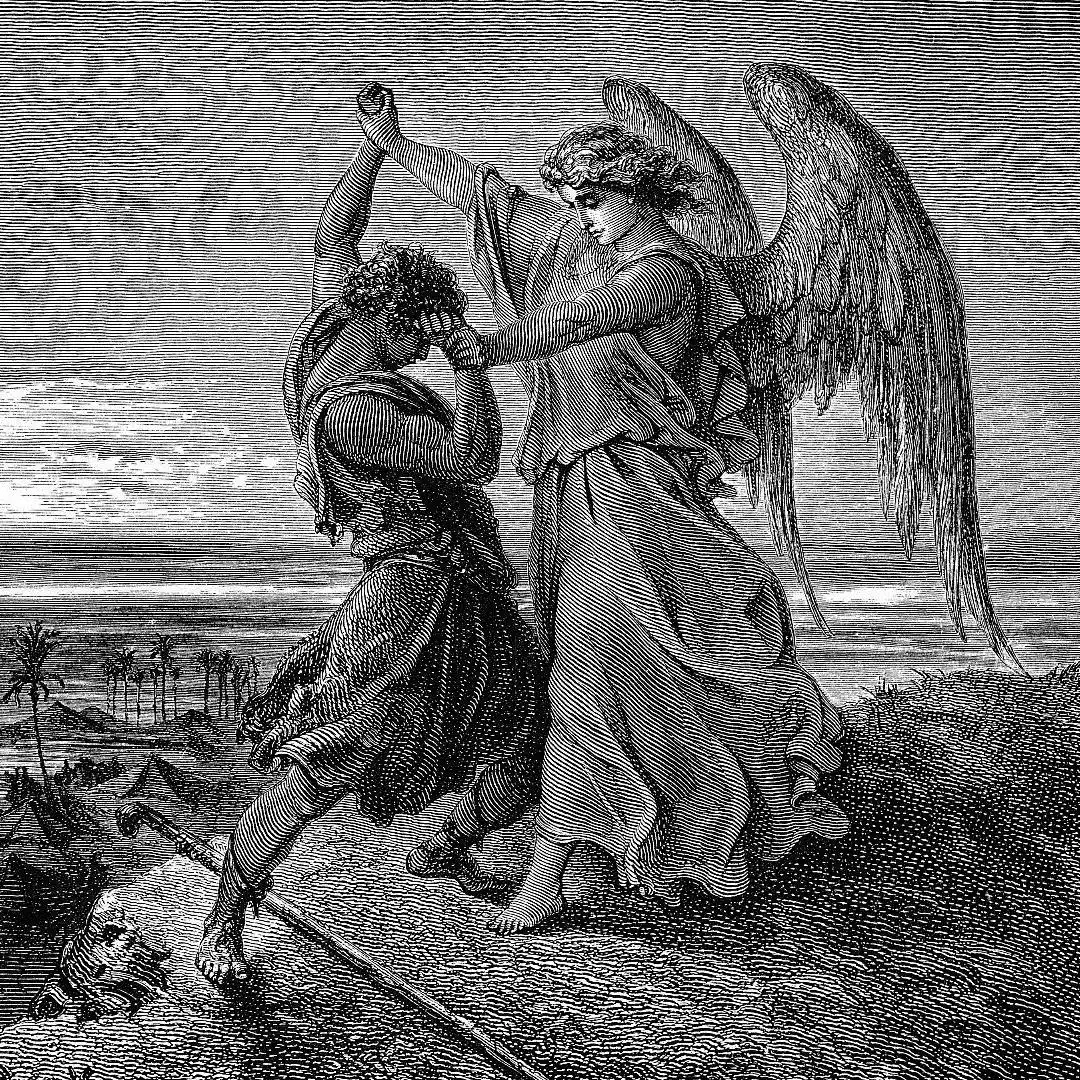 Wrestling With God - <p>We are reading through some of the minor books of the Old Testament, beginning with Esther, every Thursday Evening at Epiphany. Contact Nick Reichmuth for more info.</p>